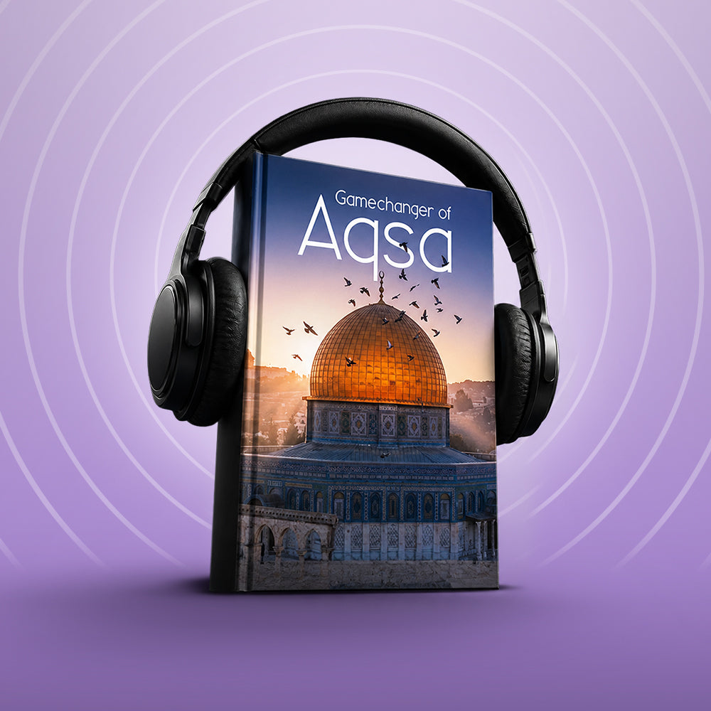 The Gamechanger of Aqsa