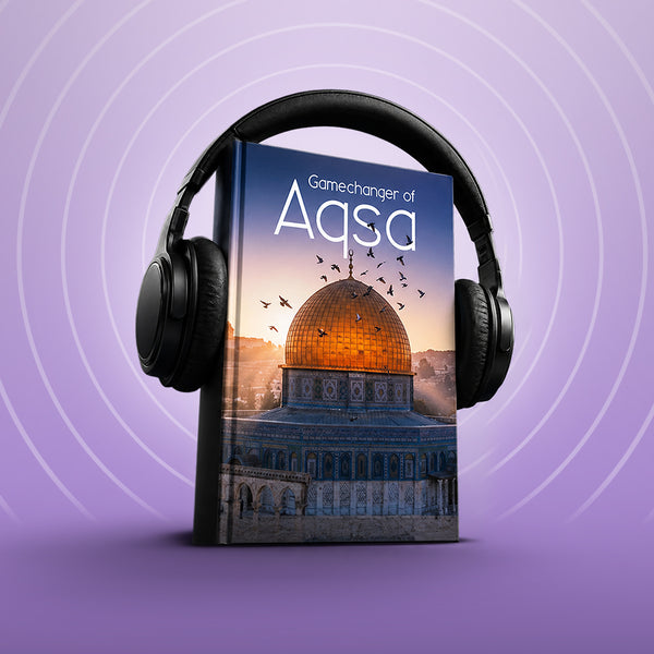 The Gamechanger of Aqsa