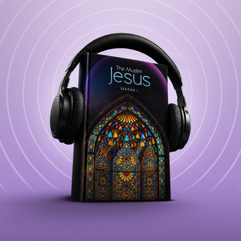 The Muslim Jesus - Season 1