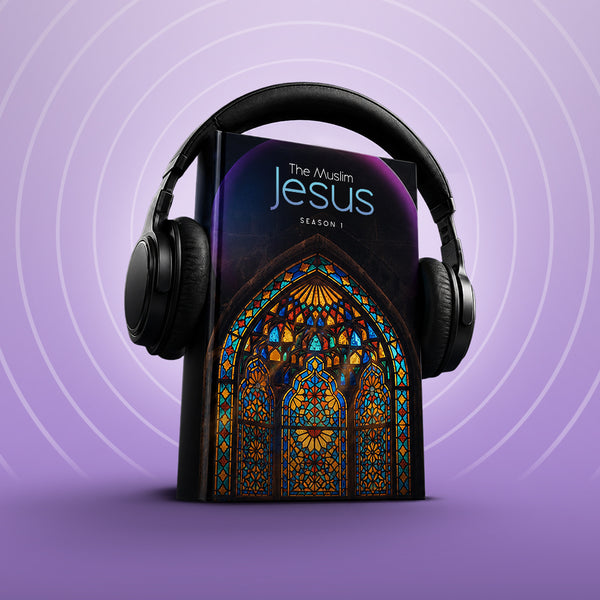 The Muslim Jesus - Season 1