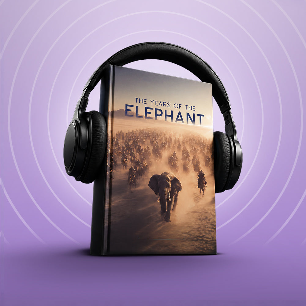 The years of the elephant
