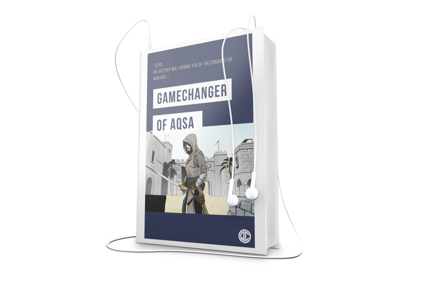 The Gamechanger of Aqsa